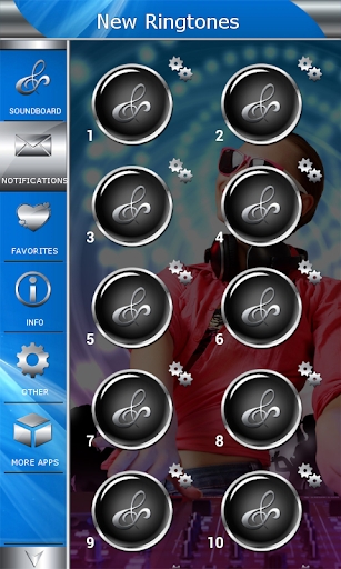 免費下載音樂APP|New Ringtones app開箱文|APP開箱王