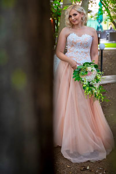 Fotografo di matrimoni Cristian Stoica (stoica). Foto del 17 settembre 2018