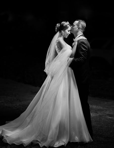Wedding photographer Carlos Villasmil (carlosvillasmi). Photo of 7 July 2016