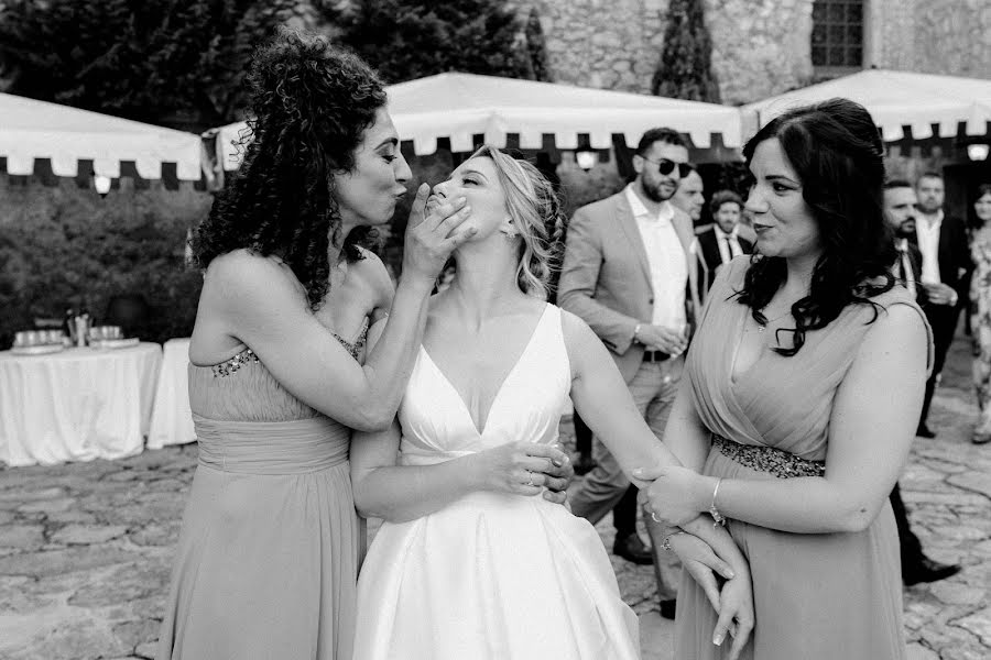 Wedding photographer Luigi Reccia (luigireccia). Photo of 18 June 2021