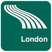 London Map offline 1.68 Icon