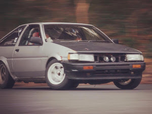 カローラレビン Ae86のドリフトに関するカスタム ドレスアップ情報 102件 車のカスタム情報はcartune