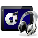 Music Player for Pad/Phone apk