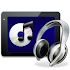 Music Player for Pad/Phone1.7.6