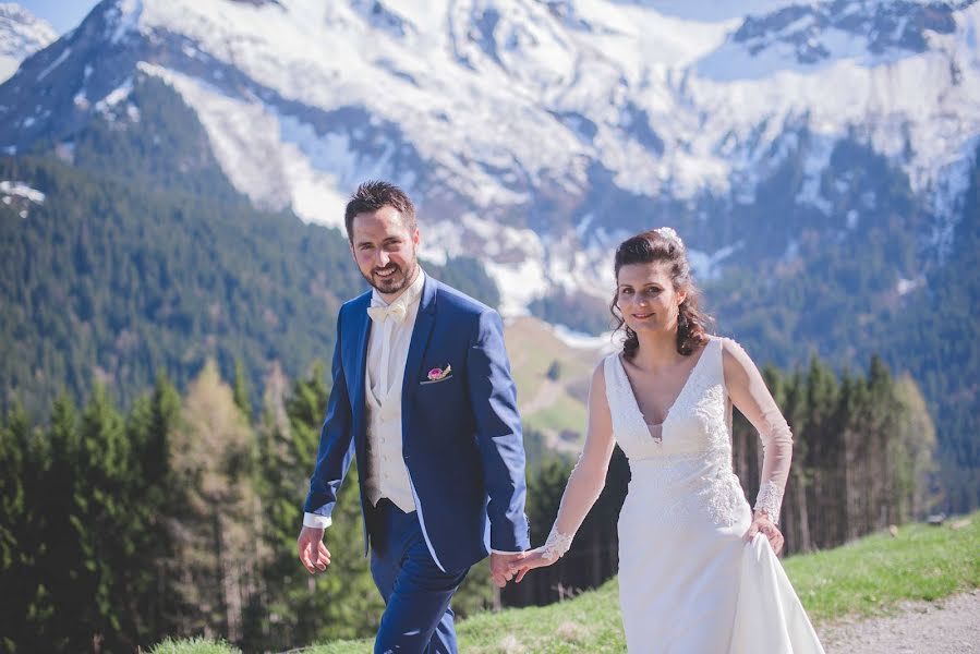 Fotógrafo de bodas Ariane Castellan (arianec). Foto del 14 de abril 2019