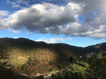 terrain à Antraigues-sur-Volane (07)