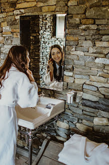 Fotografo di matrimoni Dar Ya Vorobyova (photo-voda). Foto del 14 marzo 2019