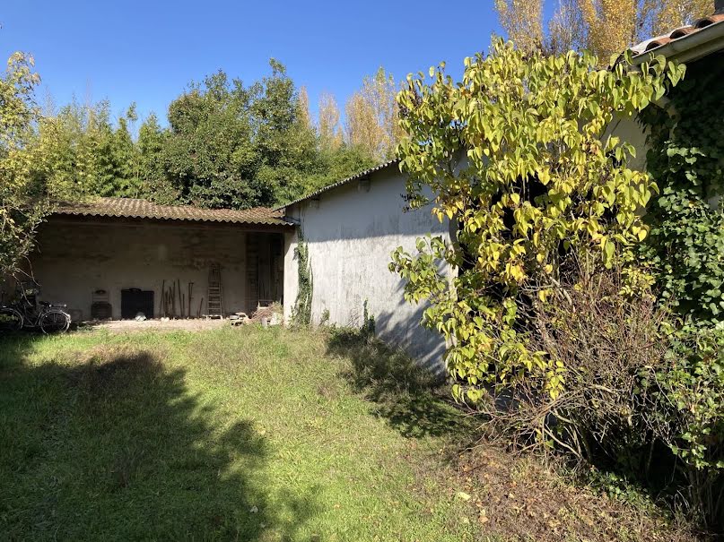 Vente maison 5 pièces 115 m² à Begles (33130), 690 000 €