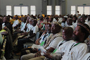 Congress of Traditional Leaders of SA had a provincial conference in Durban on Saturday with provincial chiefs and headmen
