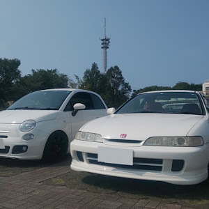 インテグラ DC2