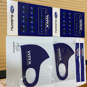 インプレッサ WRX STI GDB