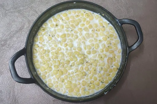 Boondi Raita