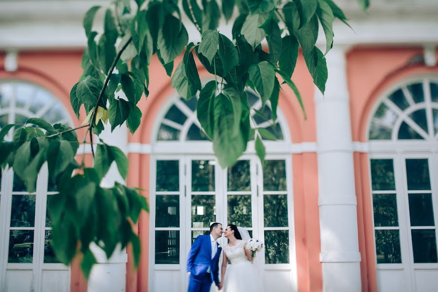 Fotógrafo de bodas Vera Scherbakova (vera007). Foto del 14 de septiembre 2017