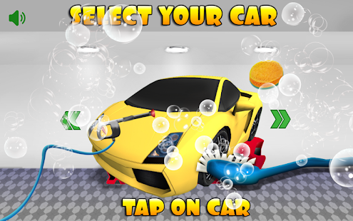 How to install Super Cars Wash & Spa For Kid lastet apk for bluestacks