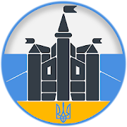 Castles of Ukraine  Icon