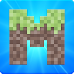 Cover Image of ดาวน์โหลด MOD-MASTER สำหรับ Minecraft PE 1.0.46 APK