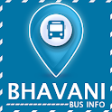 Bhavani Bus Info icon