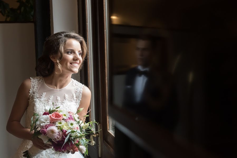 Photographe de mariage Andrei Stefan (inlowlight). Photo du 16 mai 2019