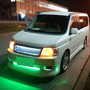 ステップワゴン RF3