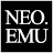 NEO.emu (Arcade Emulator) icon