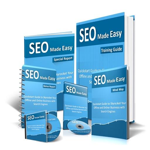 seo made easy