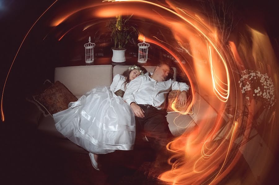 Fotografo di matrimoni Julio Dias (juliodias). Foto del 25 giugno 2015