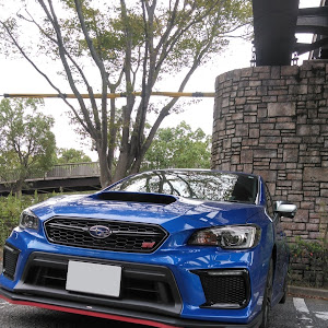 WRX STI