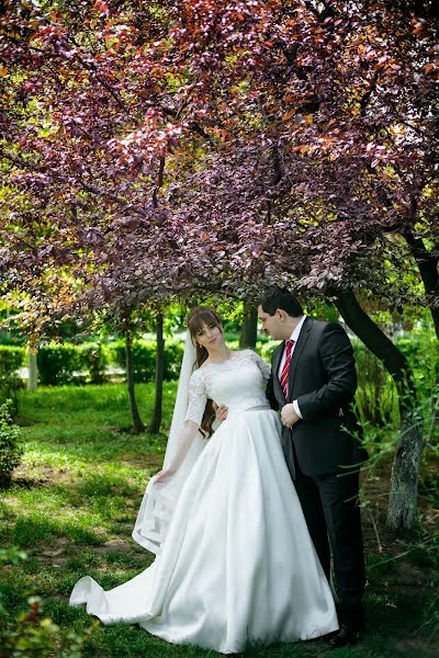 Esküvői fotós Marat Kerimov (maratkerimov). Készítés ideje: 2016 augusztus 6.