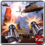 GUNNER'S BATTLEFIELD Apk