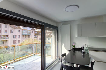 appartement à Evian-les-Bains (74)