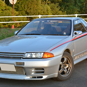 スカイライン GT-R BNR32