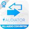 All Video Audio Converter PRO icon