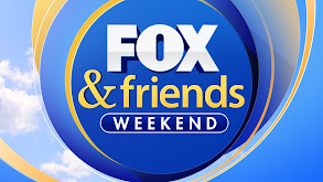 FOX and Friends Saturday thumbnail
