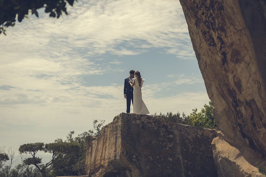 Fotógrafo de bodas Daniel Peinado (danielpeinado). Foto del 16 de mayo 2023