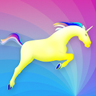 Unicorn dash : Magical Sky 1.0