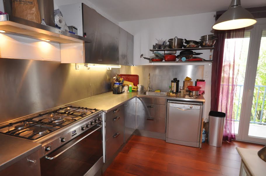 Vente appartement 4 pièces 96 m² à Toulouse (31000), 295 000 €