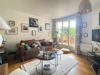 appartement à Rueil-Malmaison (92)