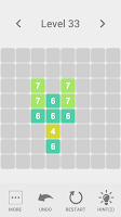 Equal : The Puzzle Screenshot