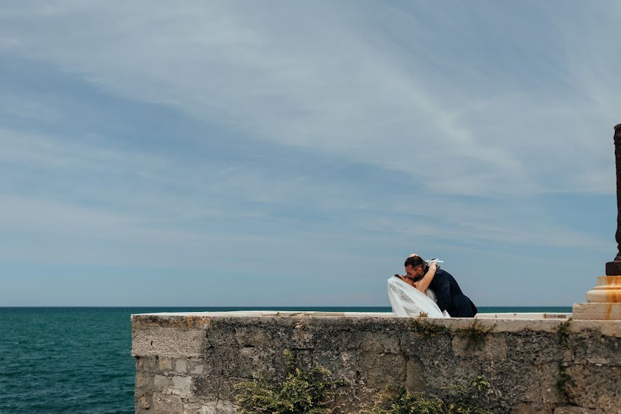 Wedding photographer Stefano Santovito (lifephotographer). Photo of 14 August 2023