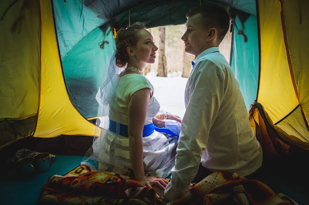 Photographe de mariage Lena Kapucin (kapucin). Photo du 29 juillet 2016