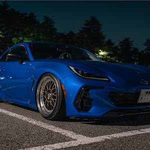 BRZ ZD8