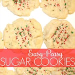 Easy-Peasy Sugar Cookies was pinched from <a href="http://lets-get-together.com/2014/12/08/holiday-magic-and-the-easy-peasy-sugar-cookie/" target="_blank">lets-get-together.com.</a>