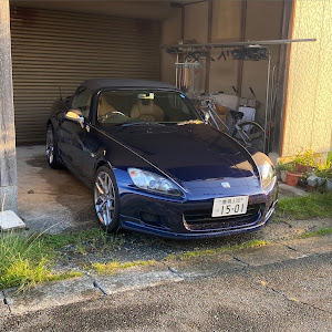 S2000 AP1