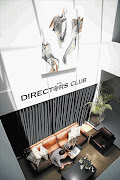 BEST OF BOTH WORLDS: The Directors Club in Knysna