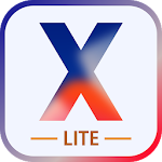 X Launcher Lite: With OS12 Style Theme & Wallpaper Apk