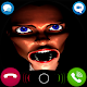 creepy doll video call and chat simulator game