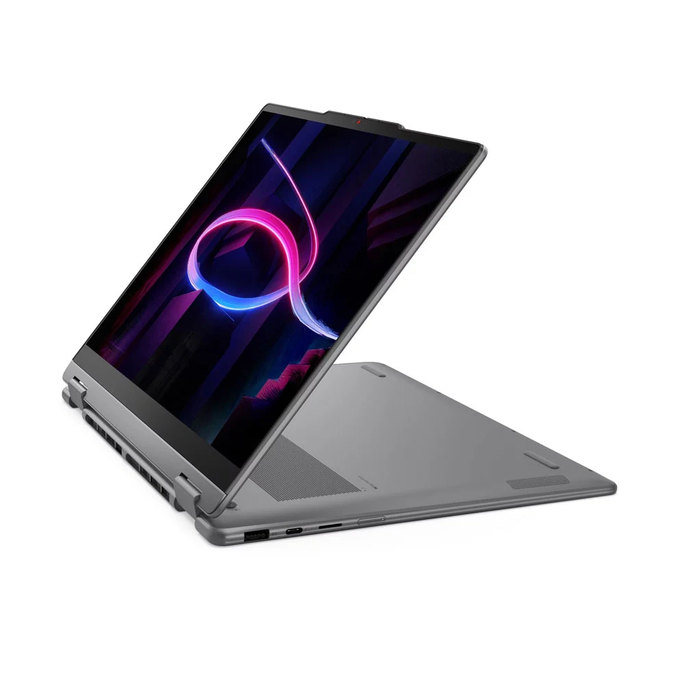 Laptop Lenovo Yoga 7 2in1 14IPH11 - 83TC002LVN (Ultra 5-322/ 16GB/ 512GB/ Windows 11 Home SL + Office + Microsoft)