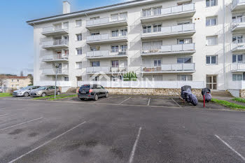 appartement à Saint-Médard-en-Jalles (33)