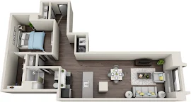 Floorplan Diagram