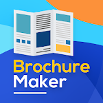 Cover Image of ดาวน์โหลด Brochure Maker, Poster Maker, Pamphlet Designer 1.0.3 APK